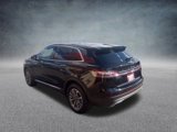 Used 2021 Lincoln Nautilus Reserve image 6