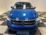 Certified 2024 Volkswagen Jetta SE image 2