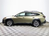 New 2025 Subaru Outback Touring XT image 5