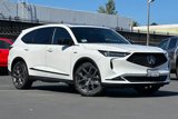 Certified 2022 Acura MDX A-Spec image 2
