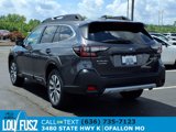 New 2025 Subaru Outback Limited XT image 4