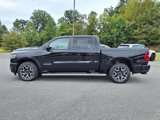 New 2025 RAM 1500 Laramie w/ Sport Appearance Package image 5