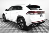 Used 2024 Volkswagen Atlas Cross Sport SEL Premium R-Line image 5