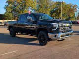 New 2025 Chevrolet Silverado 2500 LTZ w/ LTZ Plus Package image 2