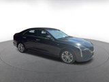 Used 2024 Cadillac CT4 Luxury image 2