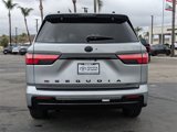 New 2025 Toyota Sequoia Platinum image 5