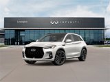 New 2025 INFINITI QX50 Sport image 2