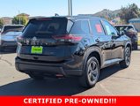 Certified 2024 Nissan Rogue SV image 5