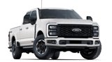 New 2025 Ford F250 Lariat w/ Lariat Ultimate Package image 5