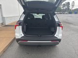 New 2026 Chevrolet Equinox LT w/ Convenience Package II image 5