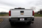 Used 2015 Chevrolet Silverado 2500 LTZ w/ Z71 Package, Off-Road image 5