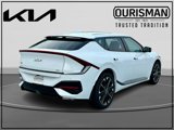 New 2025 Kia EV6 GT-Line image 4