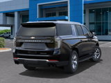 New 2025 Chevrolet Suburban Premier image 4
