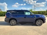 New 2025 Nissan Armada SL image 3