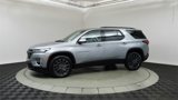 Used 2023 Chevrolet Traverse RS image 4