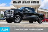 Used 2024 Ford F250 Platinum image 3
