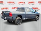 New 2025 RAM 2500 Laramie w/ Night Edition image 3