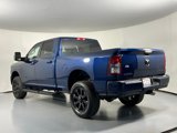 Used 2024 RAM 2500 Big Horn w/ Night Edition image 5