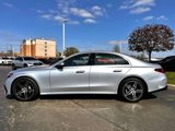 New 2025 Mercedes-Benz E 350 4MATIC Sedan image 5