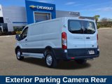 Used 2023 Ford Transit 250 Low Roof AWD image 5