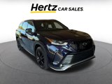 Used 2024 Toyota Highlander XSE image 3