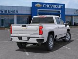 New 2025 Chevrolet Silverado 2500 High Country image 4