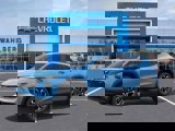 New 2025 Chevrolet Trax RS w/ Sunroof Package image 2