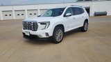 New 2026 GMC Acadia Denali image 4