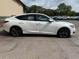 Used 2023 Acura Integra A-Spec image 3