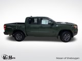 New 2025 Nissan Frontier SV w/ Tow Package image 2