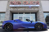 Used 2022 Ferrari SF90 Spider image 3