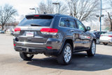 Used 2017 Jeep Grand Cherokee Limited w/ Trailer Tow Group IV image 5