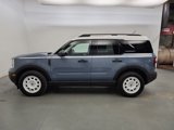 New 2025 Ford Bronco Sport Heritage image 4