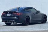Used 2025 BMW M4 Competition w/ Executive Package image 4