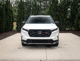 New 2026 Honda CR-V TrailSport image 3