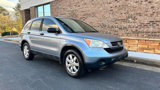 Used 2007 Honda CR-V LX image 4