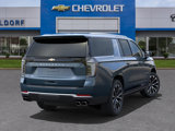 New 2025 Chevrolet Suburban High Country image 4