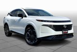 New 2025 Nissan Murano Platinum image 2