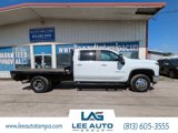 Used 2022 Chevrolet Silverado 3500 LT w/ Convenience Package image 2