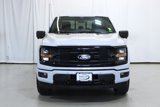 New 2025 Ford F150 XLT w/ Equipment Group 302A MID image 2
