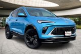 New 2025 Buick Encore GX Sport Touring w/ Comfort Package image 2