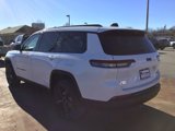 New 2025 Jeep Grand Cherokee L Limited w/ Luxury Tech Group II image 3