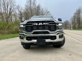 New 2025 RAM 2500 Big Horn image 3