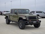 New 2025 Jeep Gladiator Mojave image 2