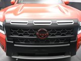 New 2025 Nissan Frontier Pro-X image 4