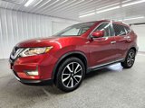 Used 2019 Nissan Rogue SL image 4