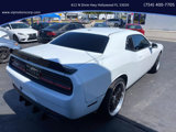 Used 2016 Dodge Challenger R/T w/ Blacktop Package image 4