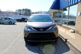 Used 2022 Toyota Sienna LE image 2