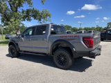 New 2025 Ford F150 Raptor image 4