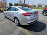 Used 2017 Ford Fusion Energi SE image 5